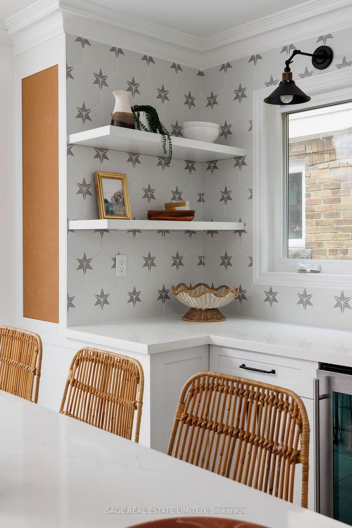 Photo 11 at 220 Westwood Avenue, East York, Toronto