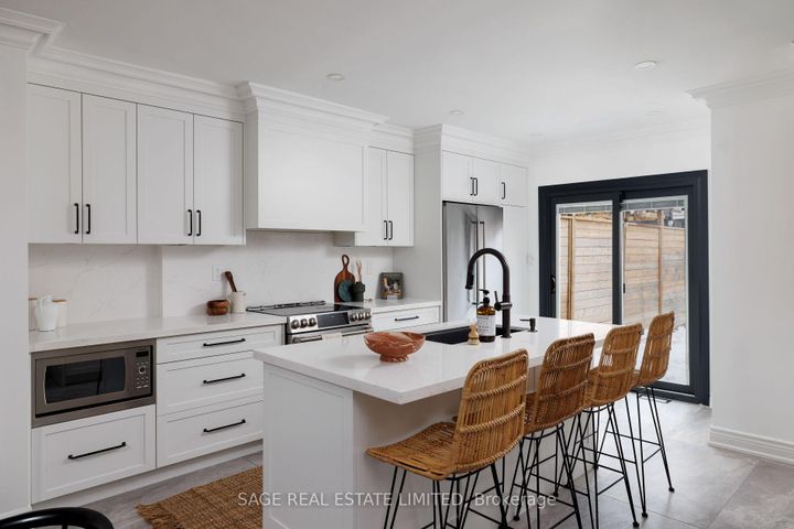 Photo 14 at 220 Westwood Avenue, East York, Toronto