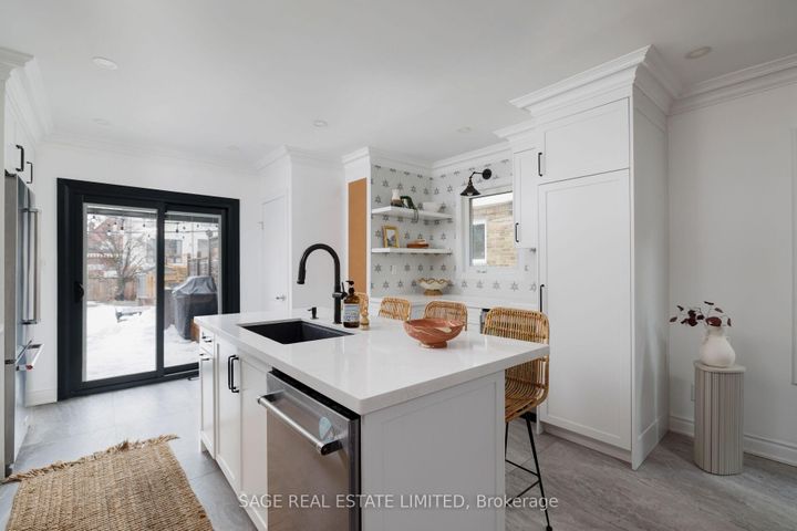 Photo 15 at 220 Westwood Avenue, East York, Toronto