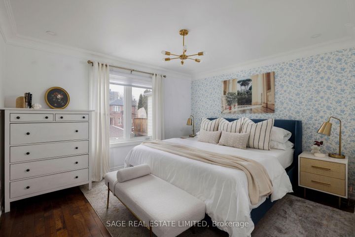 Photo 22 at 220 Westwood Avenue, East York, Toronto