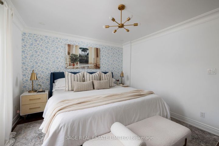 Photo 25 at 220 Westwood Avenue, East York, Toronto