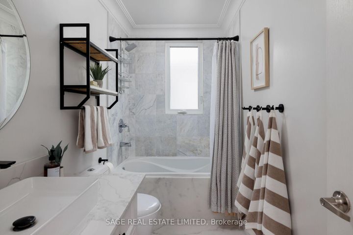 Photo 26 at 220 Westwood Avenue, East York, Toronto