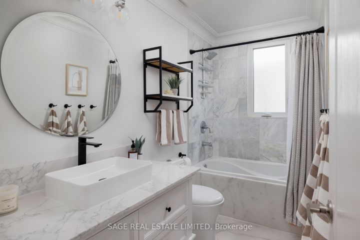 Photo 27 at 220 Westwood Avenue, East York, Toronto