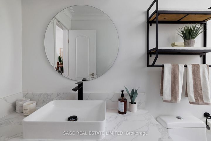 Photo 28 at 220 Westwood Avenue, East York, Toronto