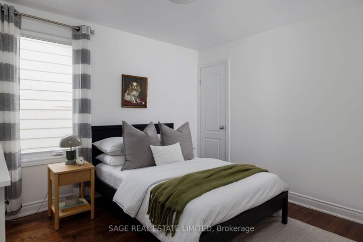 Photo 29 at 220 Westwood Avenue, East York, Toronto