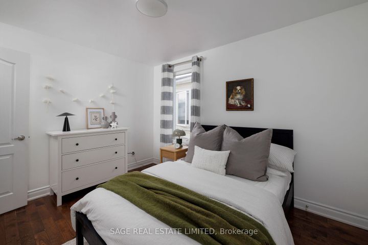 Photo 30 at 220 Westwood Avenue, East York, Toronto