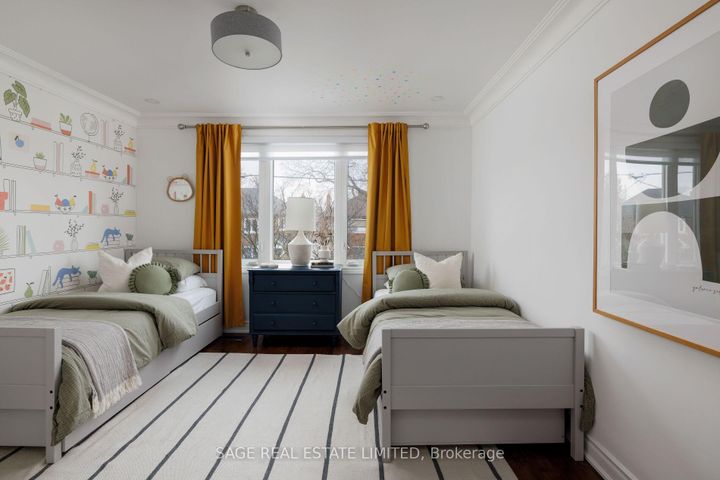 Photo 31 at 220 Westwood Avenue, East York, Toronto