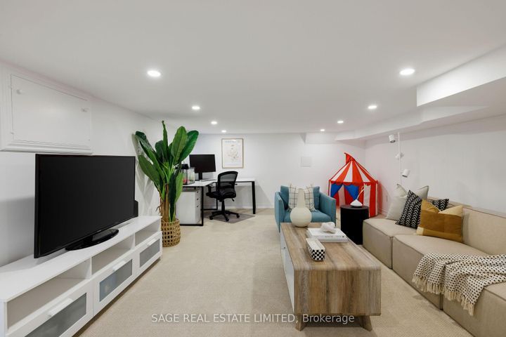 Photo 34 at 220 Westwood Avenue, East York, Toronto