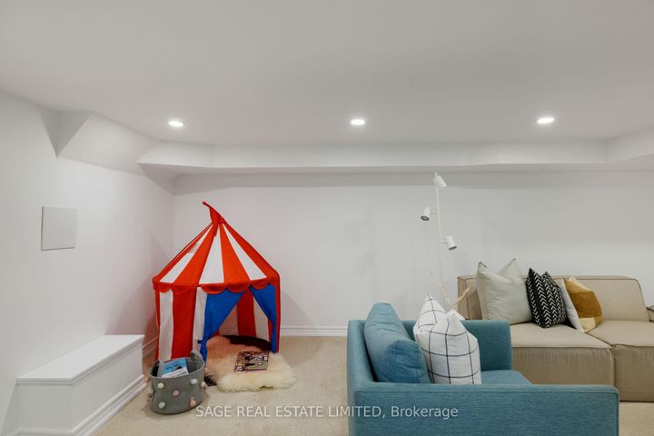 Photo 35 at 220 Westwood Avenue, East York, Toronto