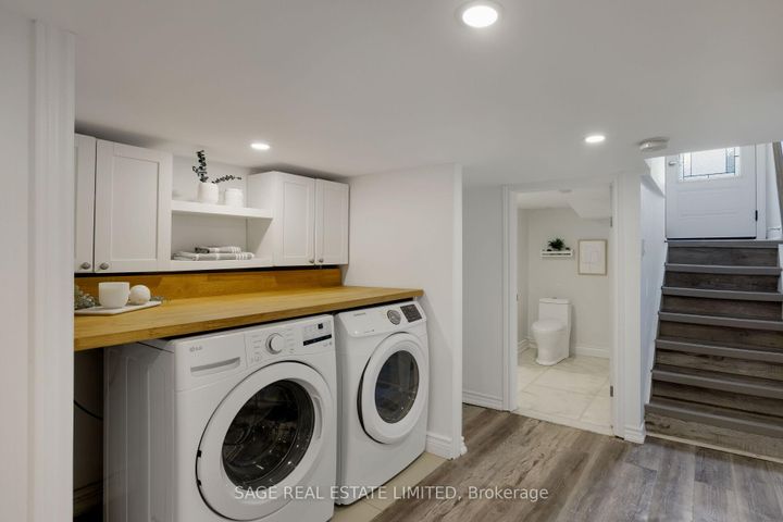 Photo 37 at 220 Westwood Avenue, East York, Toronto