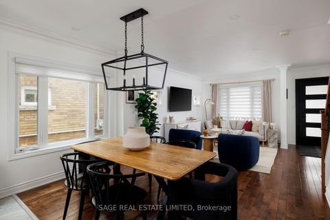 Photo 5 at 220 Westwood Avenue, East York, Toronto