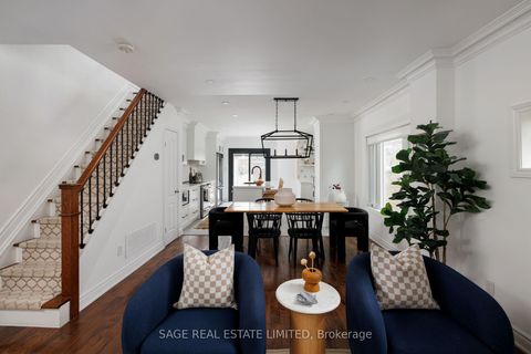 Photo 7 at 220 Westwood Avenue, East York, Toronto