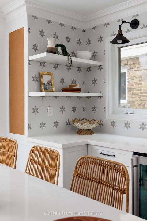 Photo 11 at 220 Westwood Avenue, East York, Toronto