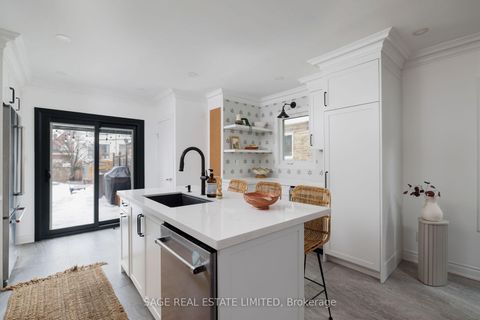 Photo 15 at 220 Westwood Avenue, East York, Toronto