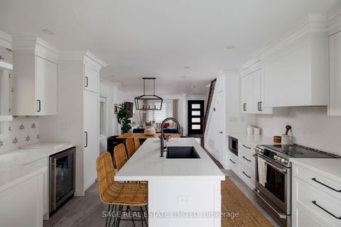 Photo 16 at 220 Westwood Avenue, East York, Toronto