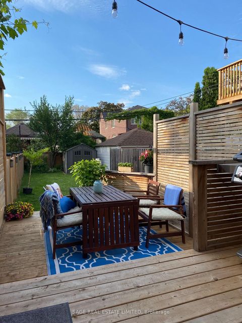 Photo 21 at 220 Westwood Avenue, East York, Toronto