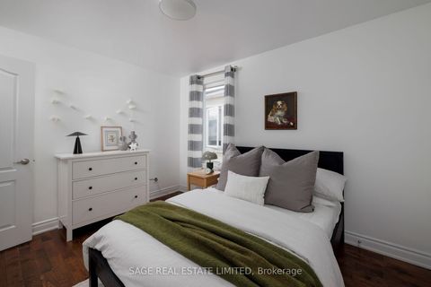 Photo 30 at 220 Westwood Avenue, East York, Toronto