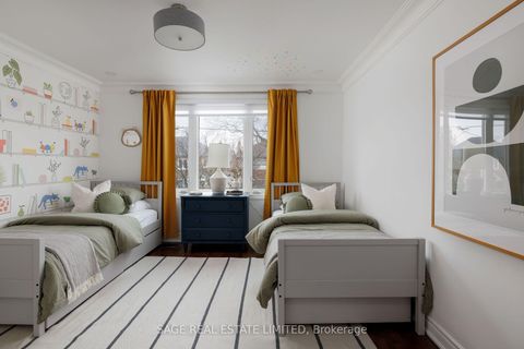 Photo 31 at 220 Westwood Avenue, East York, Toronto