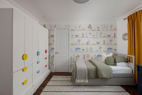 Photo 32 at 220 Westwood Avenue, East York, Toronto