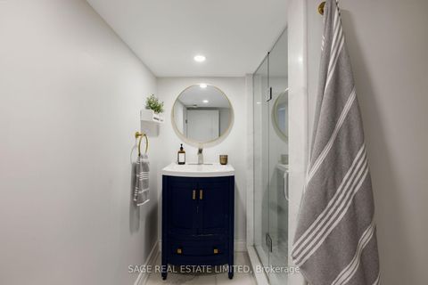 Photo 38 at 220 Westwood Avenue, East York, Toronto