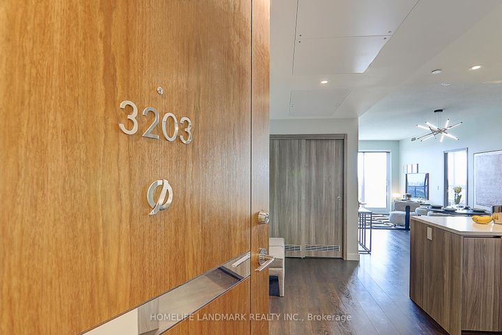 Photo 1 at 3203 - 95 Mcmahon Drive S, Bayview Village, Toronto