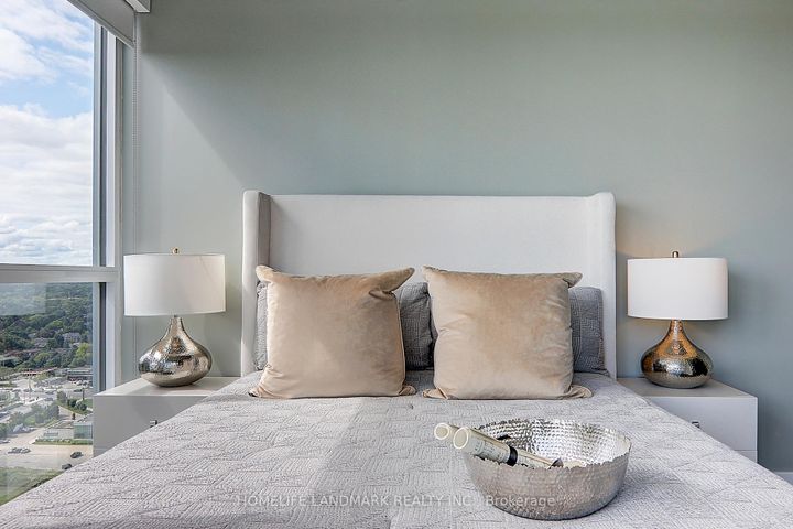 Photo 20 at 3203 - 95 Mcmahon Drive S, Bayview Village, Toronto