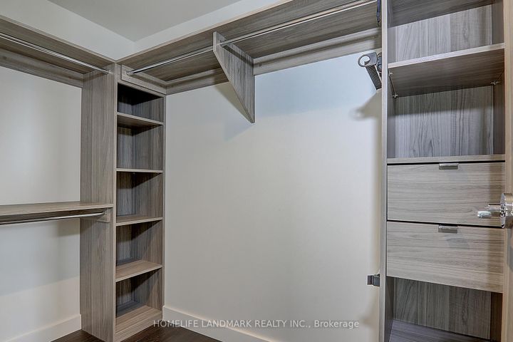 Photo 22 at 3203 - 95 Mcmahon Drive S, Bayview Village, Toronto