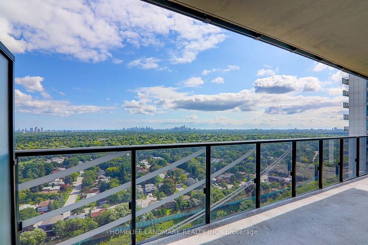 Photo 31 at 3203 - 95 Mcmahon Drive S, Bayview Village, Toronto