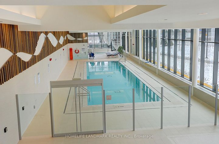 Photo 39 at 3203 - 95 Mcmahon Drive S, Bayview Village, Toronto