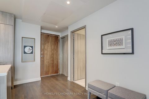 Photo 7 at 3203 - 95 Mcmahon Drive S, Bayview Village, Toronto