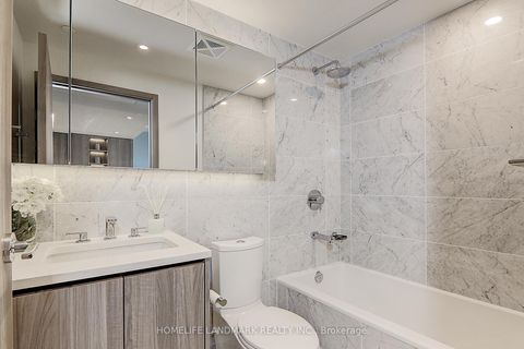 Photo 11 at 3203 - 95 Mcmahon Drive S, Bayview Village, Toronto