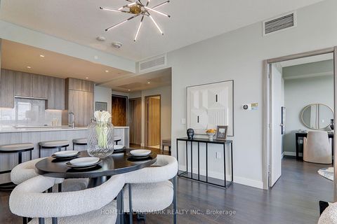 Photo 15 at 3203 - 95 Mcmahon Drive S, Bayview Village, Toronto