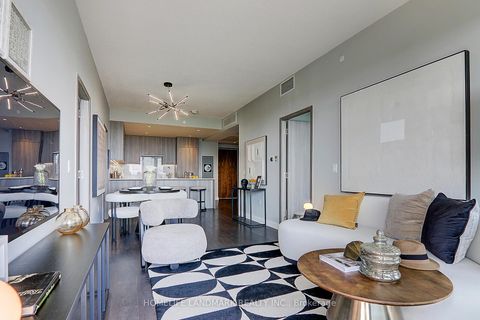 Photo 17 at 3203 - 95 Mcmahon Drive S, Bayview Village, Toronto