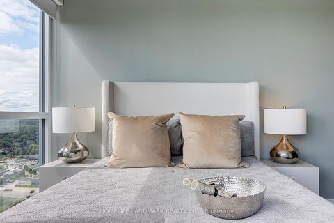 Photo 20 at 3203 - 95 Mcmahon Drive S, Bayview Village, Toronto