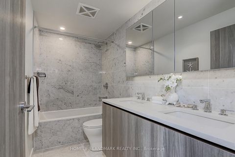 Photo 21 at 3203 - 95 Mcmahon Drive S, Bayview Village, Toronto