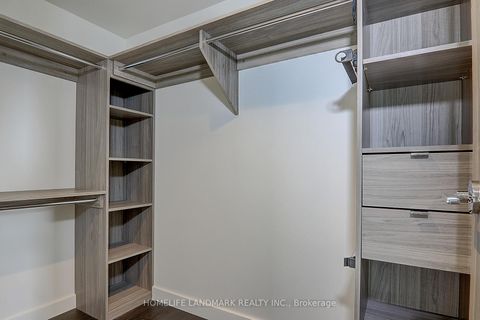 Photo 22 at 3203 - 95 Mcmahon Drive S, Bayview Village, Toronto