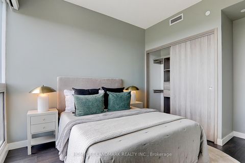 Photo 24 at 3203 - 95 Mcmahon Drive S, Bayview Village, Toronto