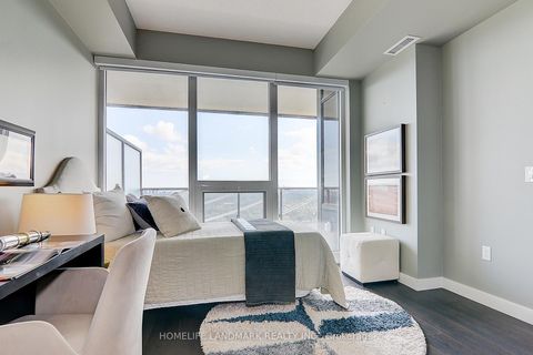 Photo 28 at 3203 - 95 Mcmahon Drive S, Bayview Village, Toronto