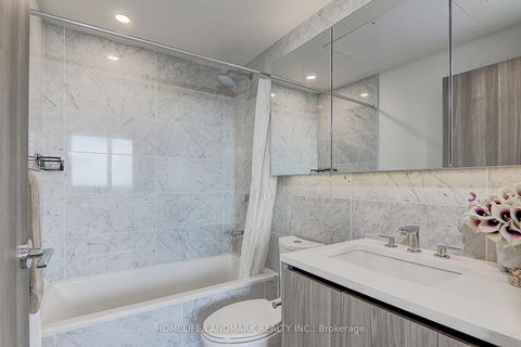 Photo 29 at 3203 - 95 Mcmahon Drive S, Bayview Village, Toronto