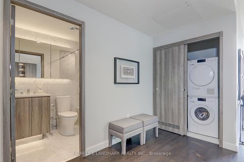 Photo 30 at 3203 - 95 Mcmahon Drive S, Bayview Village, Toronto