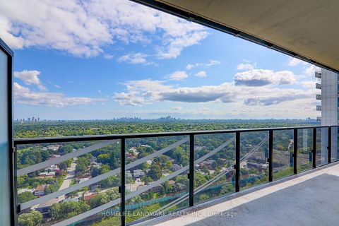 Photo 31 at 3203 - 95 Mcmahon Drive S, Bayview Village, Toronto