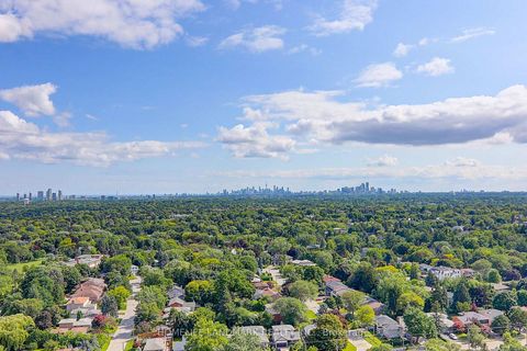 Photo 32 at 3203 - 95 Mcmahon Drive S, Bayview Village, Toronto