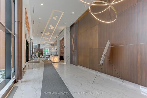 Photo 34 at 3203 - 95 Mcmahon Drive S, Bayview Village, Toronto