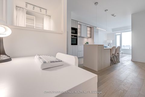 Photo 3 at 3503 - 11 Yorkville Avenue, Annex, Toronto