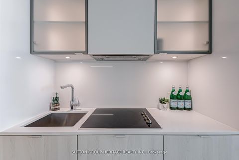 Photo 6 at 3503 - 11 Yorkville Avenue, Annex, Toronto