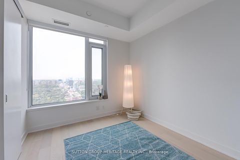 Photo 10 at 3503 - 11 Yorkville Avenue, Annex, Toronto