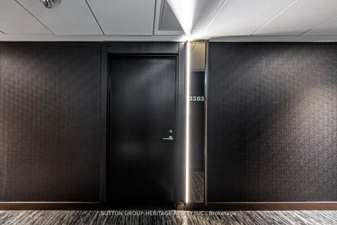 Photo 20 at 3503 - 11 Yorkville Avenue, Annex, Toronto