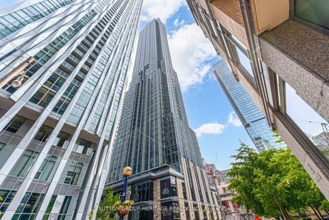 Photo 21 at 3503 - 11 Yorkville Avenue, Annex, Toronto