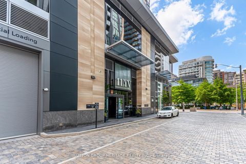 Photo 23 at 3503 - 11 Yorkville Avenue, Annex, Toronto