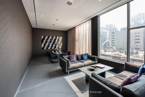 Photo 24 at 3503 - 11 Yorkville Avenue, Annex, Toronto